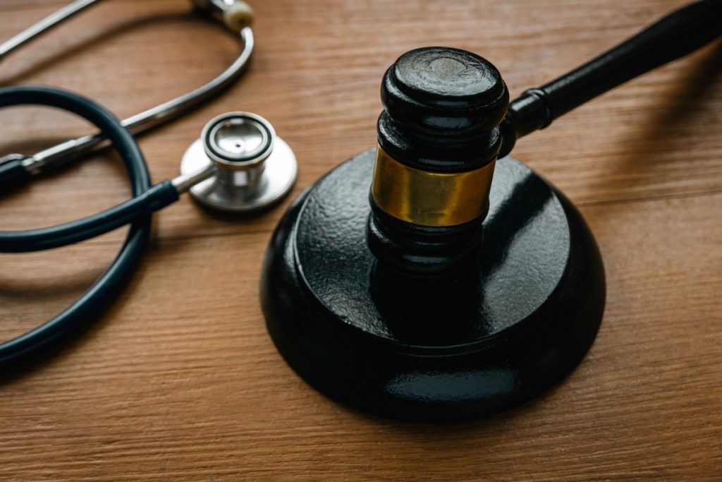 Medical Malpractice Attorney