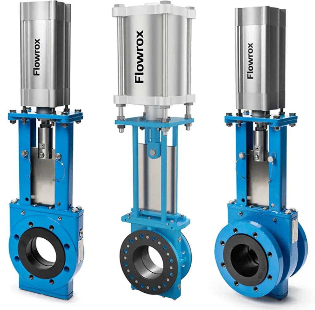 Control Valves