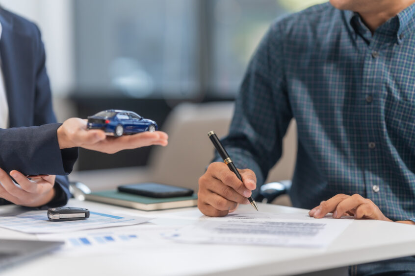 Car Title Loans