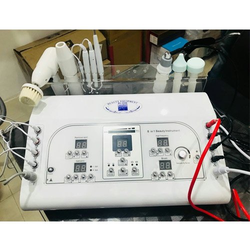 Beauty Machine
