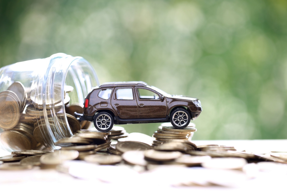 Car Title Loans